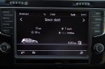 Volkswagen Golf GTi 5-Door 2015 года